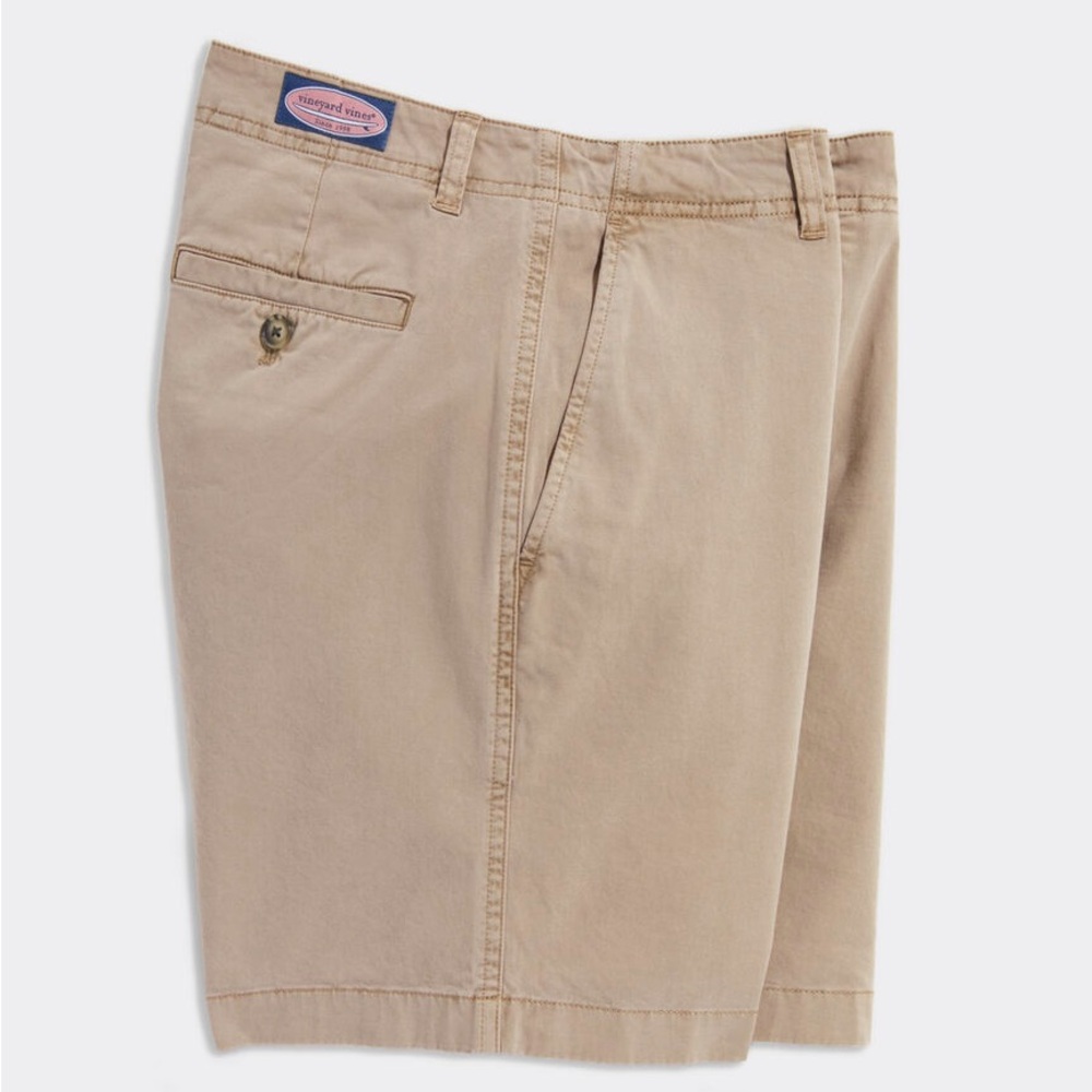 Vineyard Vines Island Shorts NWT size 30, 7 inch